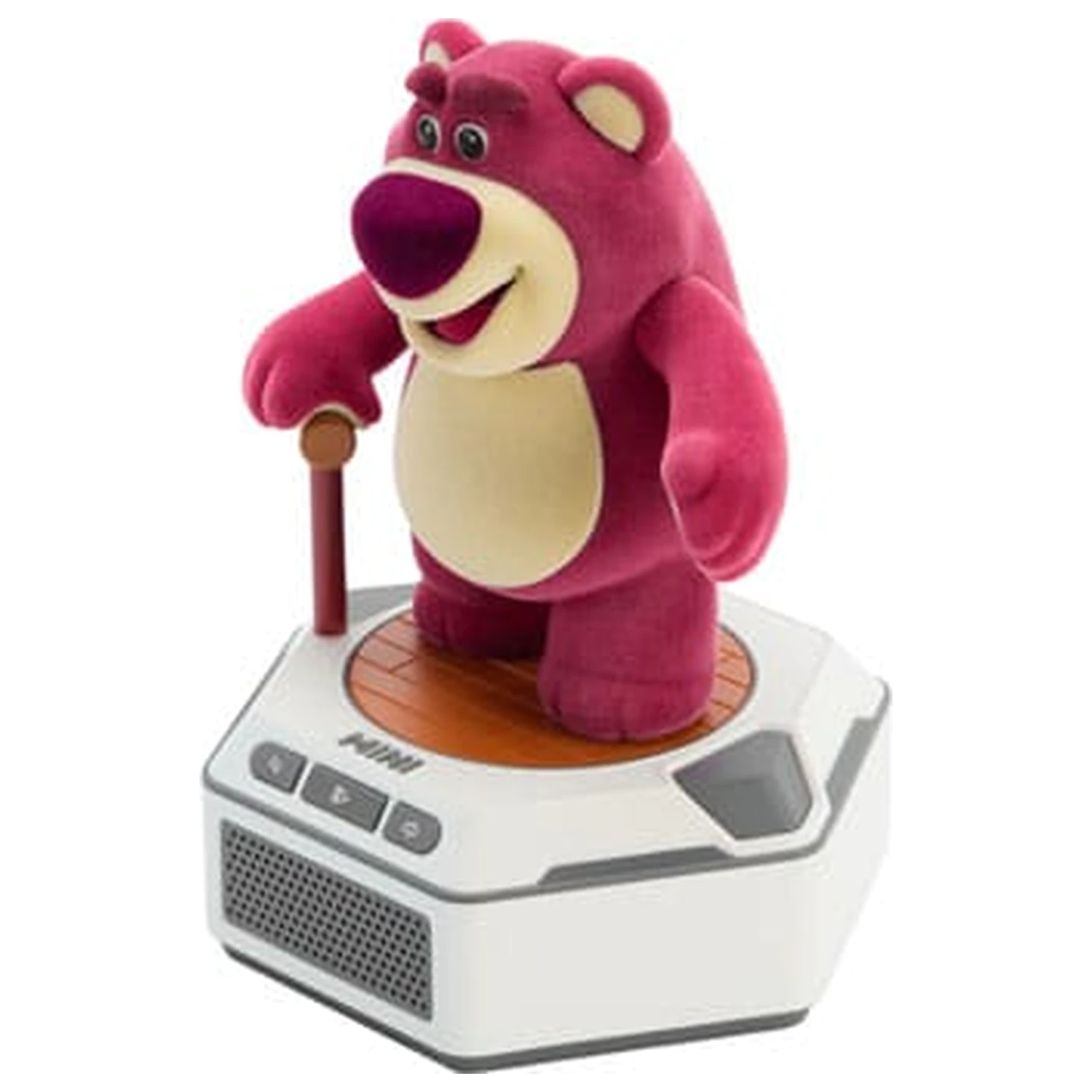 Toy Story Interaktiver Mini Robot Lotso *English version* Produktfoto