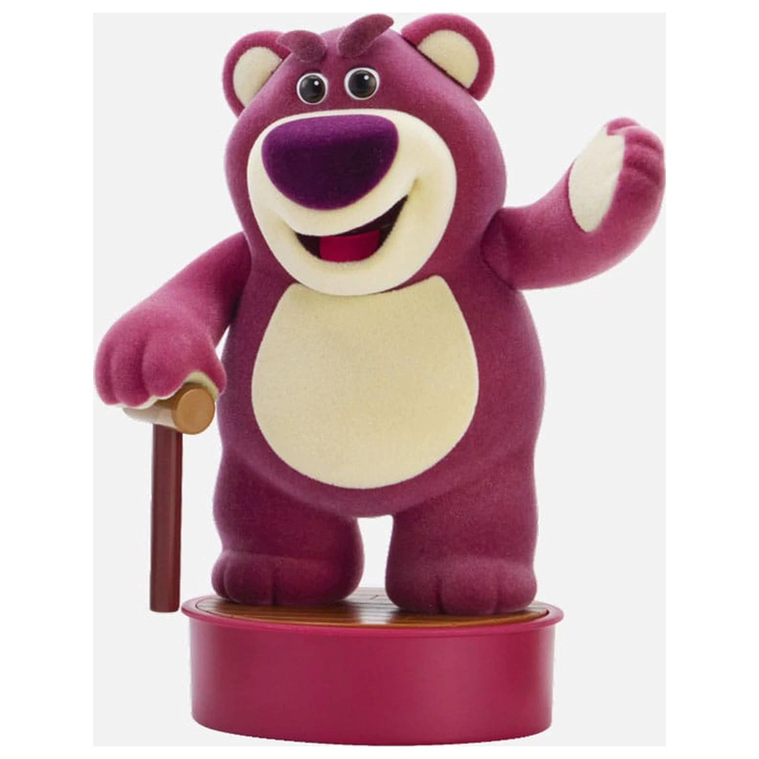Toy Story Interaktiver Mini Robot Lotso *English version* Produktfoto