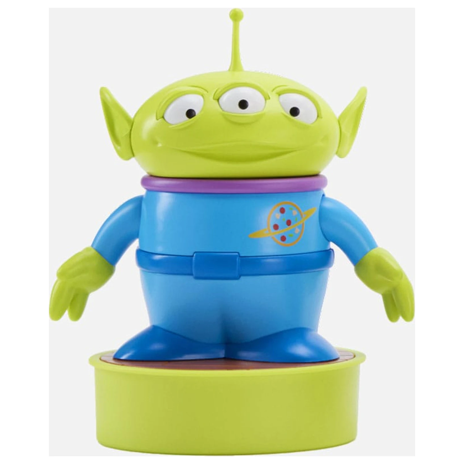 Toy Story Interaktiver Mini Robot Toy Story (30th Anniversary Sammler Set)  *English version* Produktfoto