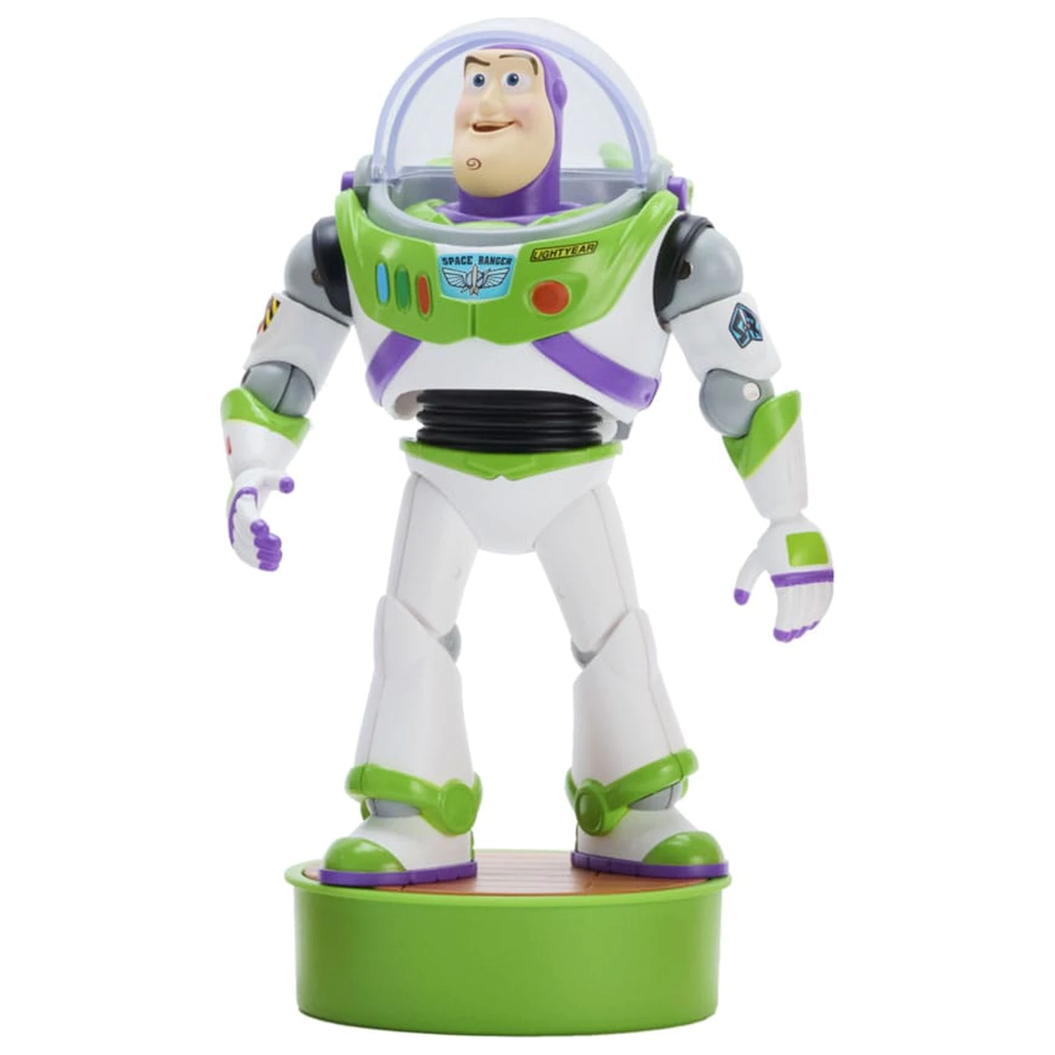 Toy Story Interaktiver Mini Robot Toy Story (30th Anniversary Sammler Set)  *English version* Produktfoto