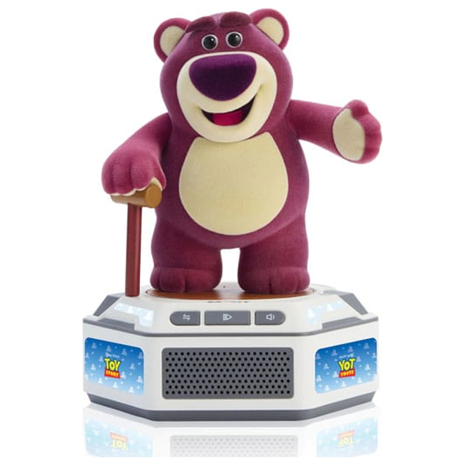 Toy Story Interaktiver Mini Robot Toy Story (30th Anniversary Sammler Set)  *English version* Produktfoto
