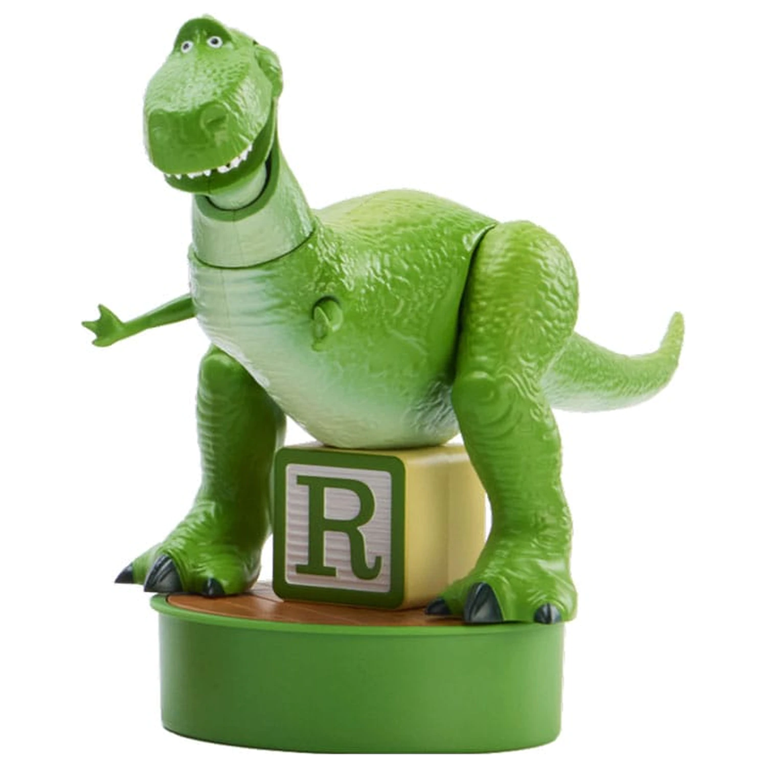 Toy Story Interaktiver Mini Robot Toy Story (30th Anniversary Sammler Set)  *English version* Produktfoto