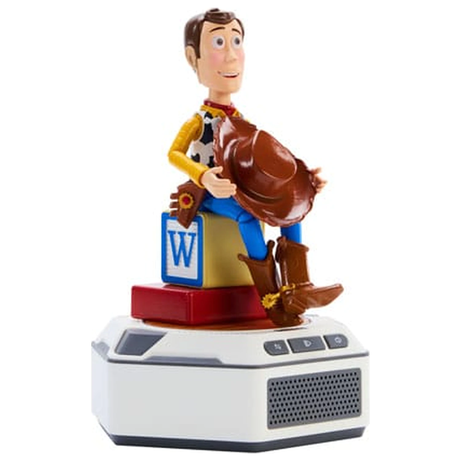 Toy Story Interaktiver Mini Robot Woody *English version* Produktfoto