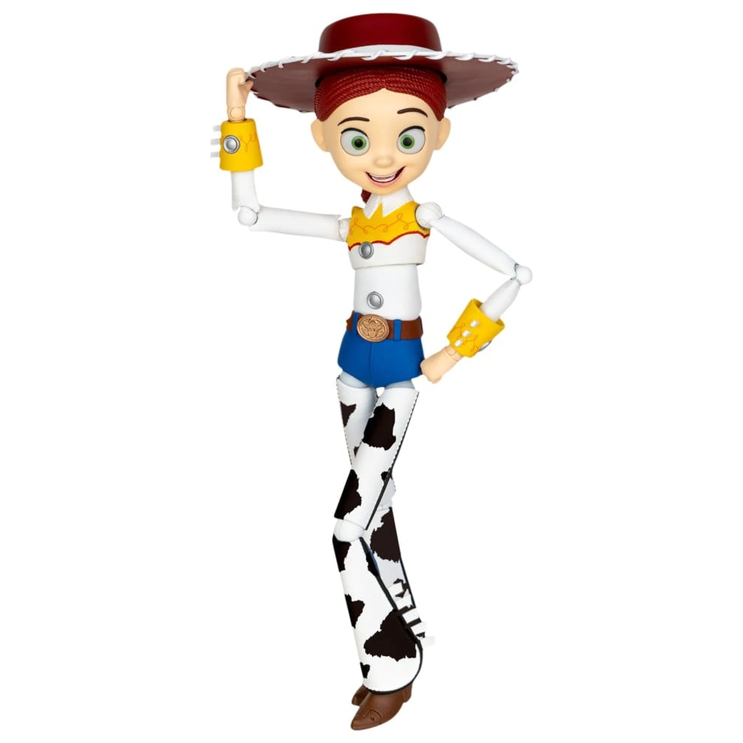 Toy Story Actionfigur Jessie 21 cm Produktfoto
