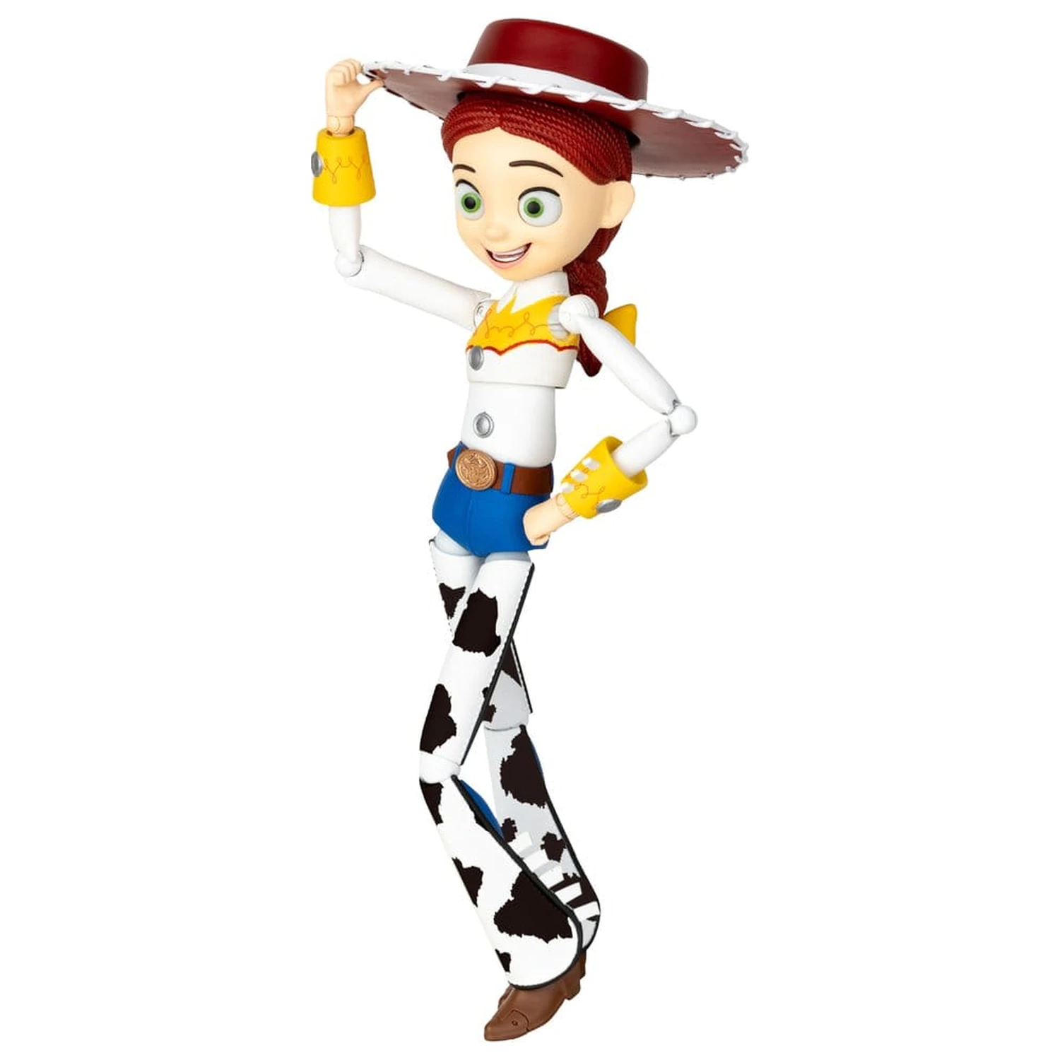 Toy Story Actionfigur Jessie 21 cm Produktfoto