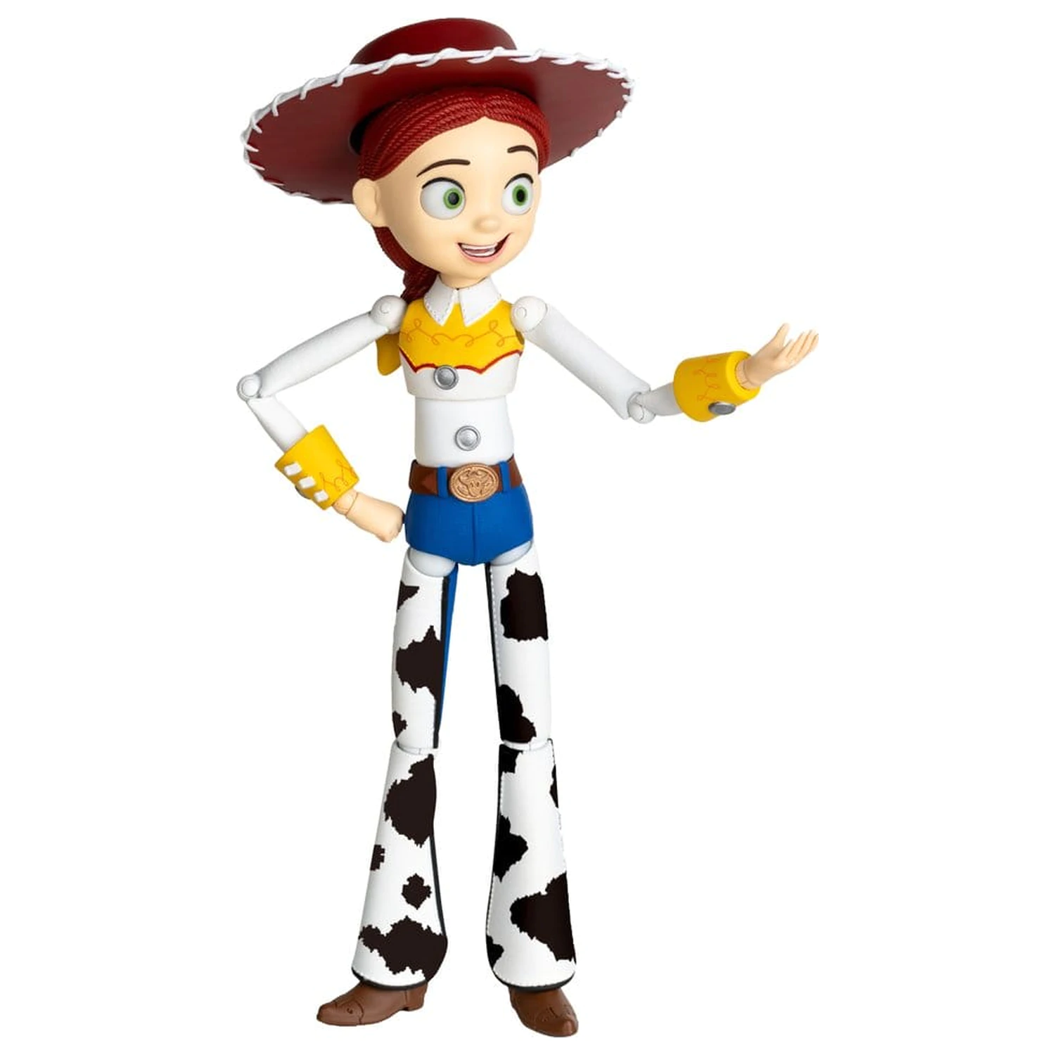 Toy Story Actionfigur Jessie 21 cm Produktfoto