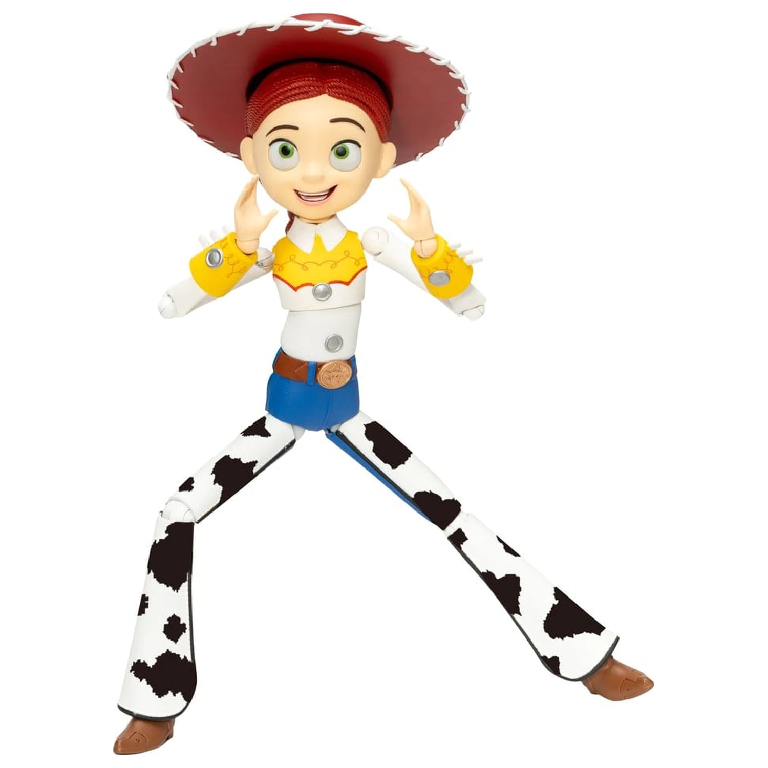 Toy Story Actionfigur Jessie 21 cm Produktfoto