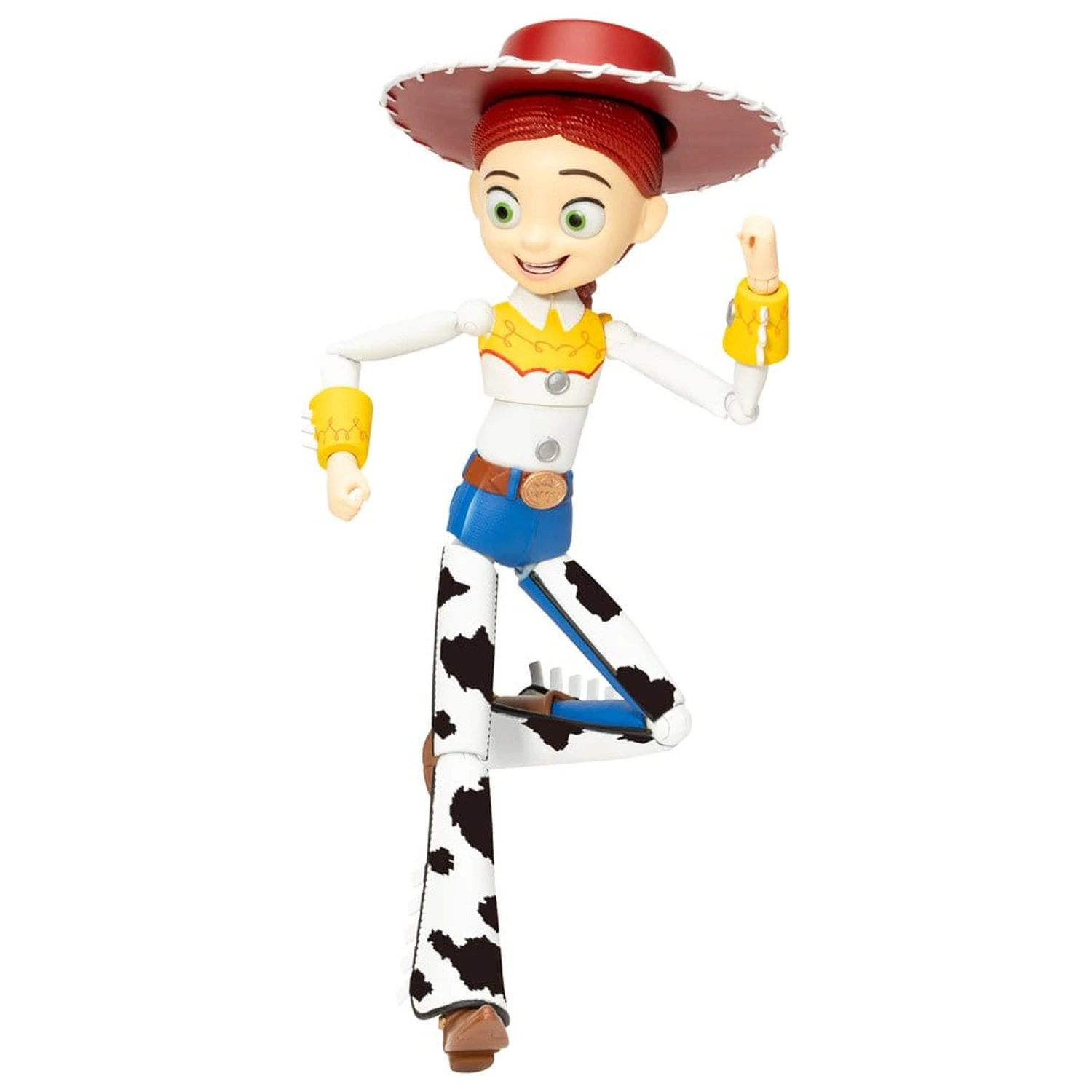 Toy Story Actionfigur Jessie 21 cm Produktfoto