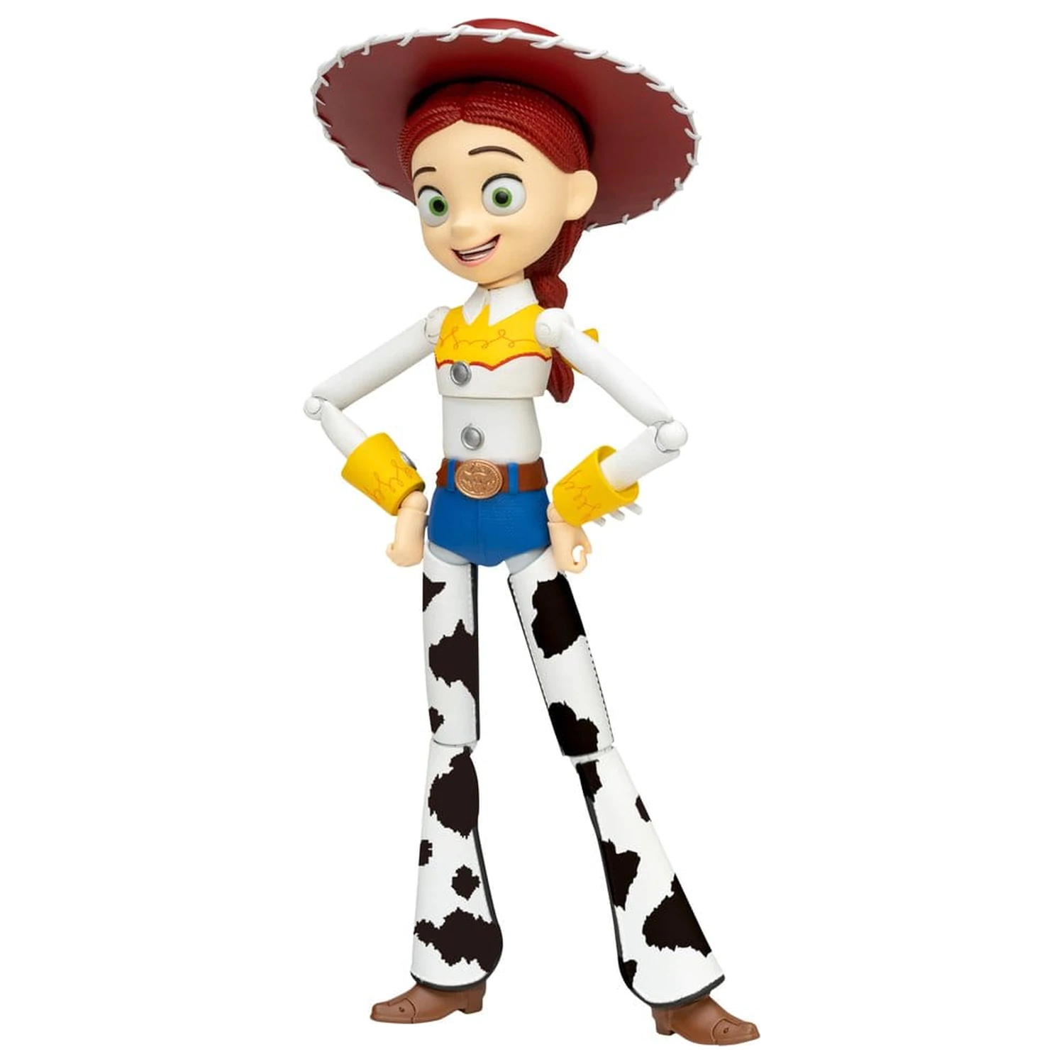 Toy Story Actionfigur Jessie 21 cm Produktfoto