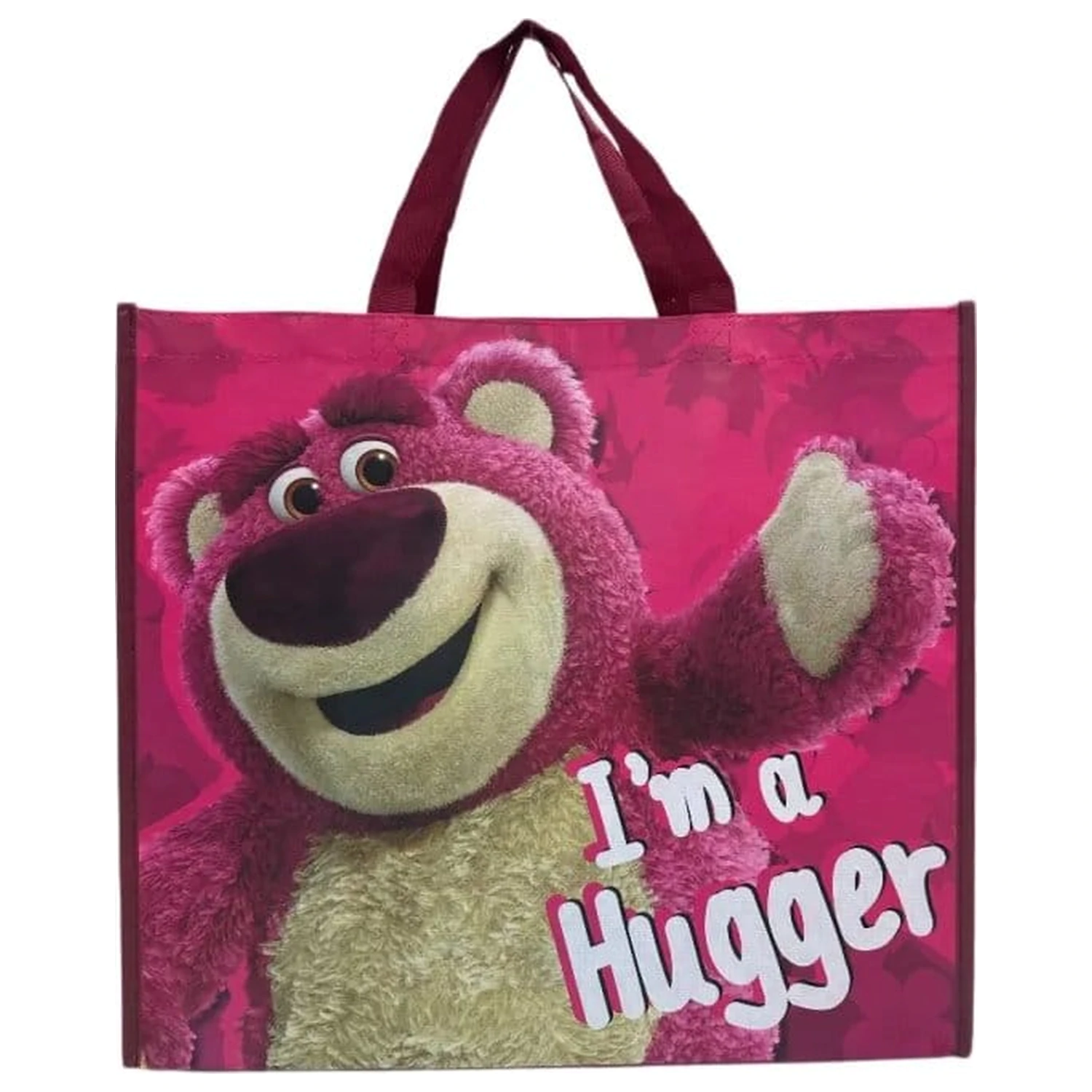 Toy Story Einkaufstasche Lotso Produktfoto