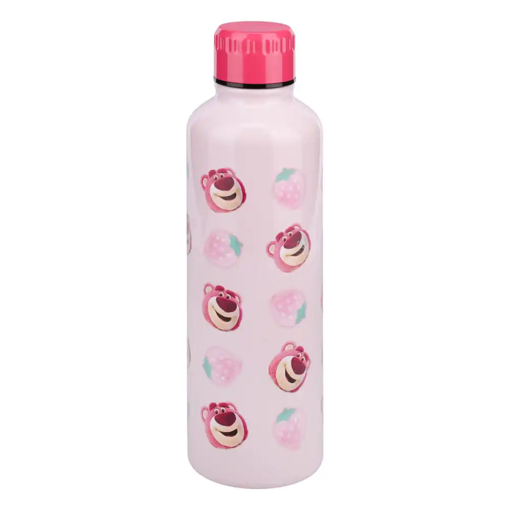 Toy Story Metal Wasserflasche Lotso Produktfoto