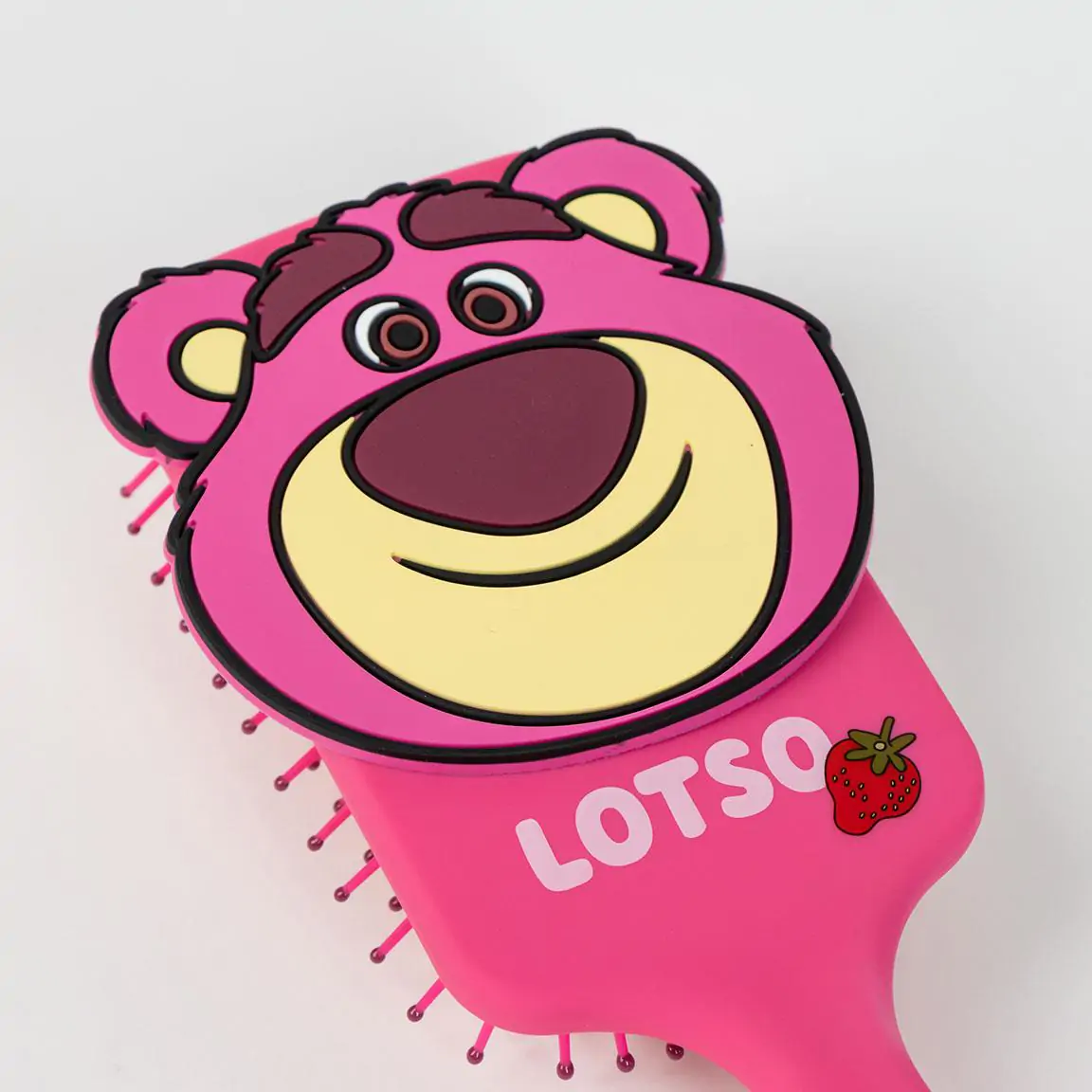 Toy Story Haarbürste Lotso termékfotó