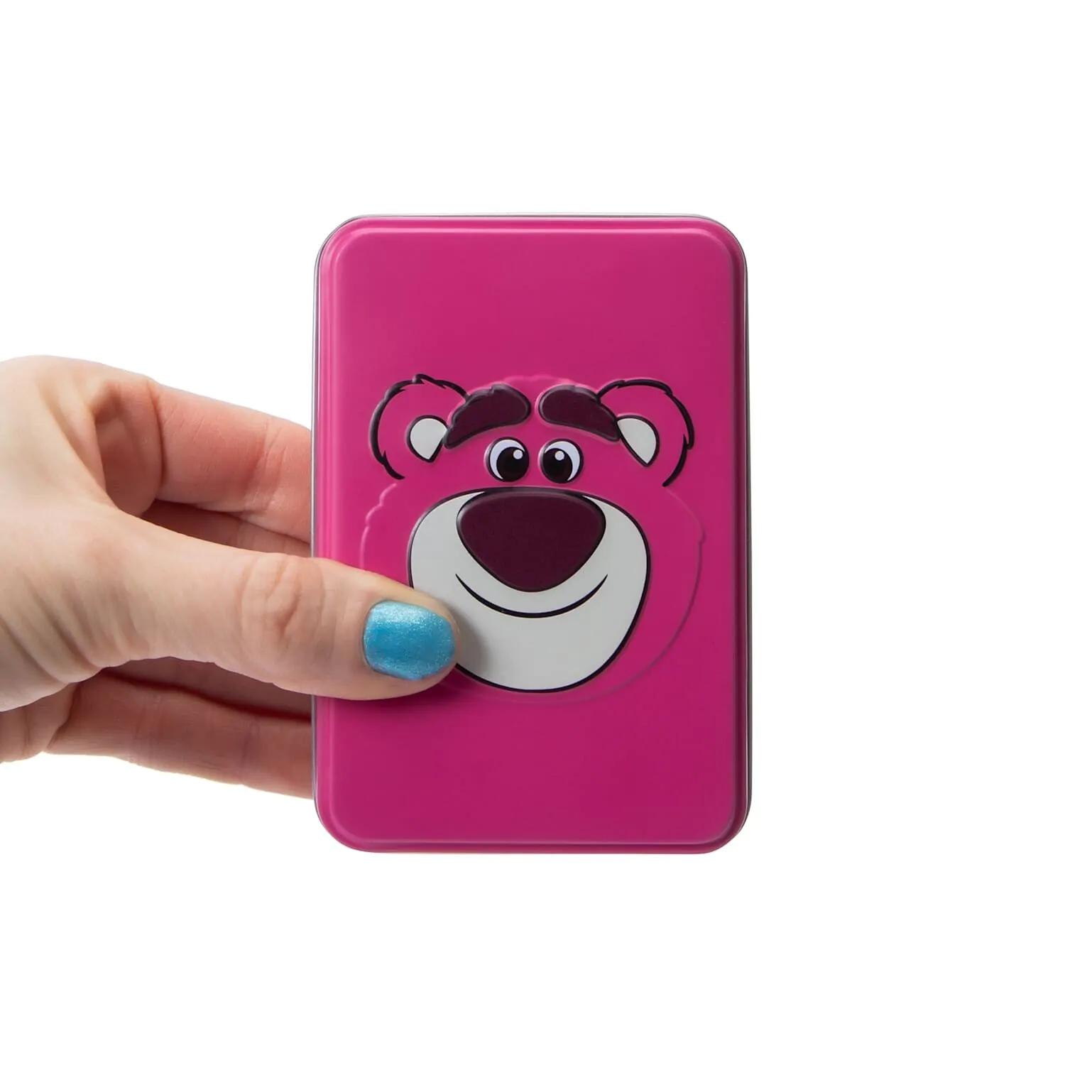 Toy Story Spielkarten Lotso Produktfoto