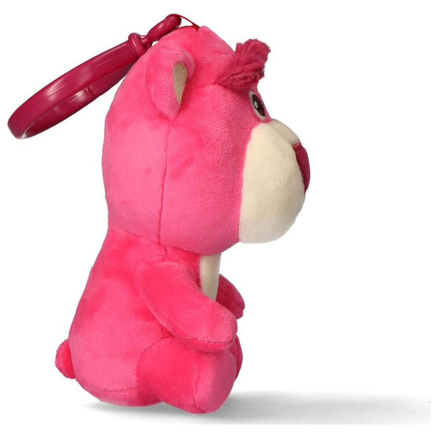 Toy Story Plüsch Schlüsselanhänger Lotso 12 cm Produktfoto