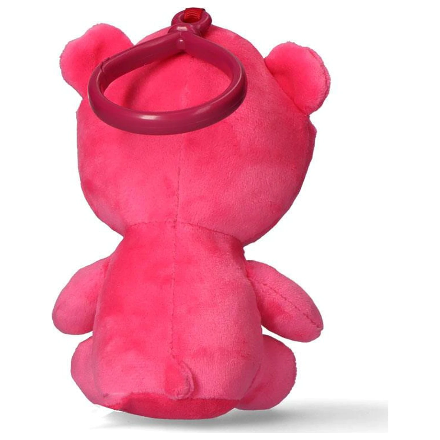 Toy Story Plüsch Schlüsselanhänger Lotso 12 cm Produktfoto