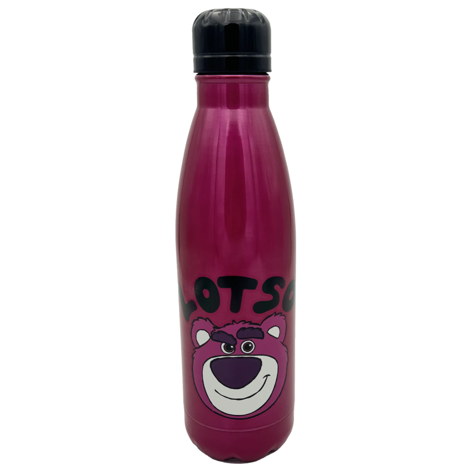 Toy Story Lotso Edelstahlflasche Produktfoto