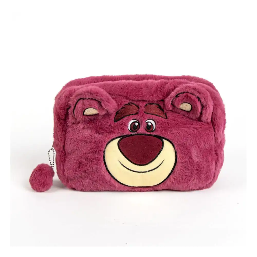 Toy Story Kosmetiktasche Lotso termékfotó