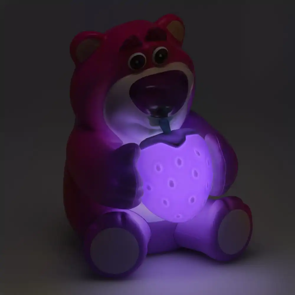 Toy Story Light Lotso Farbwechsel Produktfoto