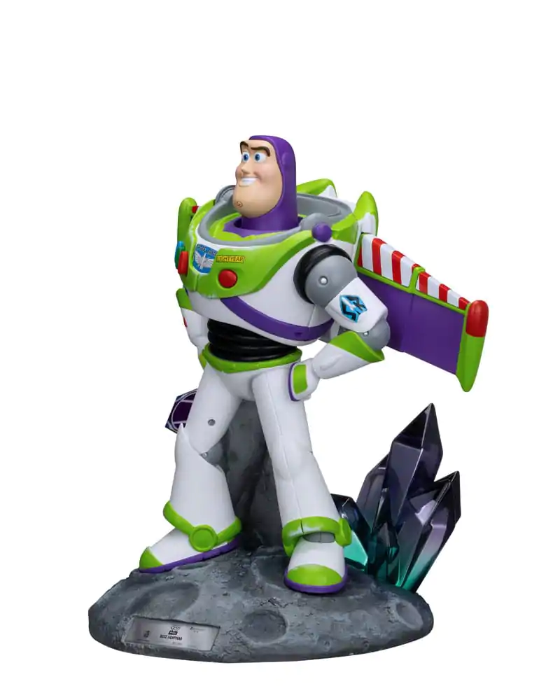 Toy Story Master Craft Statue Ranger Buzz Lightyear 34 cm Produktfoto