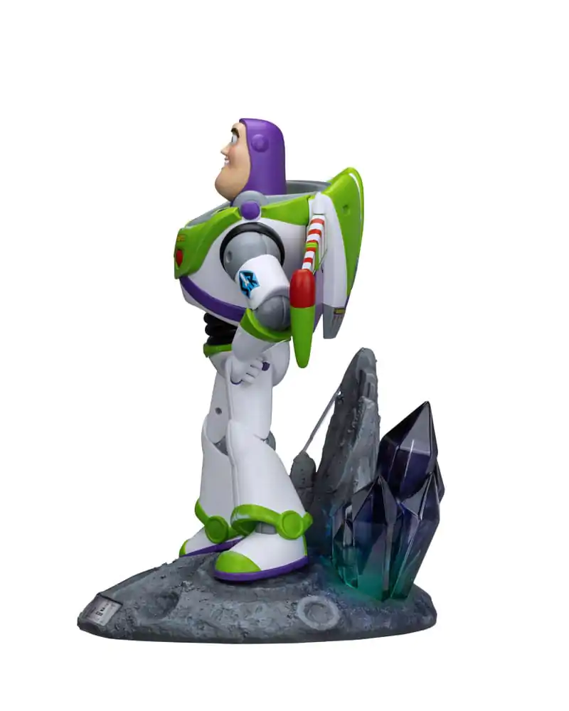 Toy Story Master Craft Statue Ranger Buzz Lightyear 34 cm Produktfoto