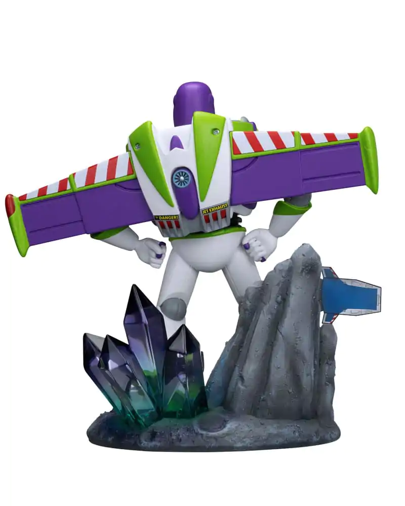 Toy Story Master Craft Statue Ranger Buzz Lightyear 34 cm Produktfoto