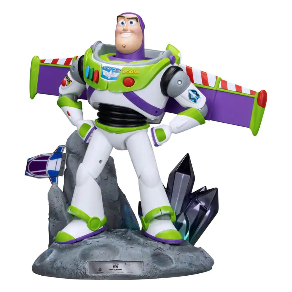 Toy Story Master Craft Statue Ranger Buzz Lightyear 34 cm Produktfoto