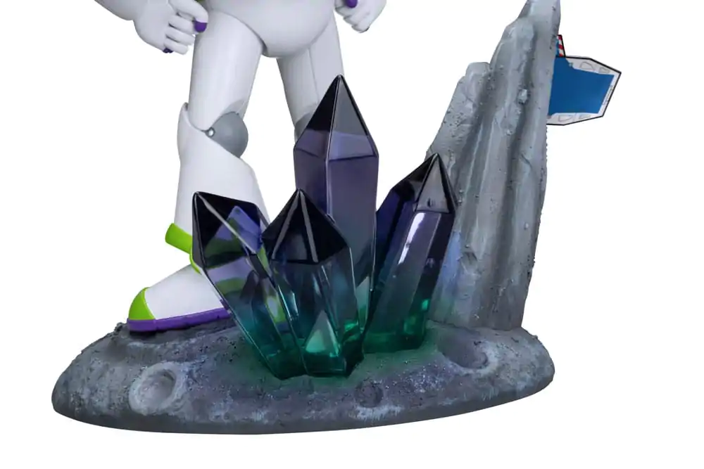 Toy Story Master Craft Statue Ranger Buzz Lightyear 34 cm Produktfoto