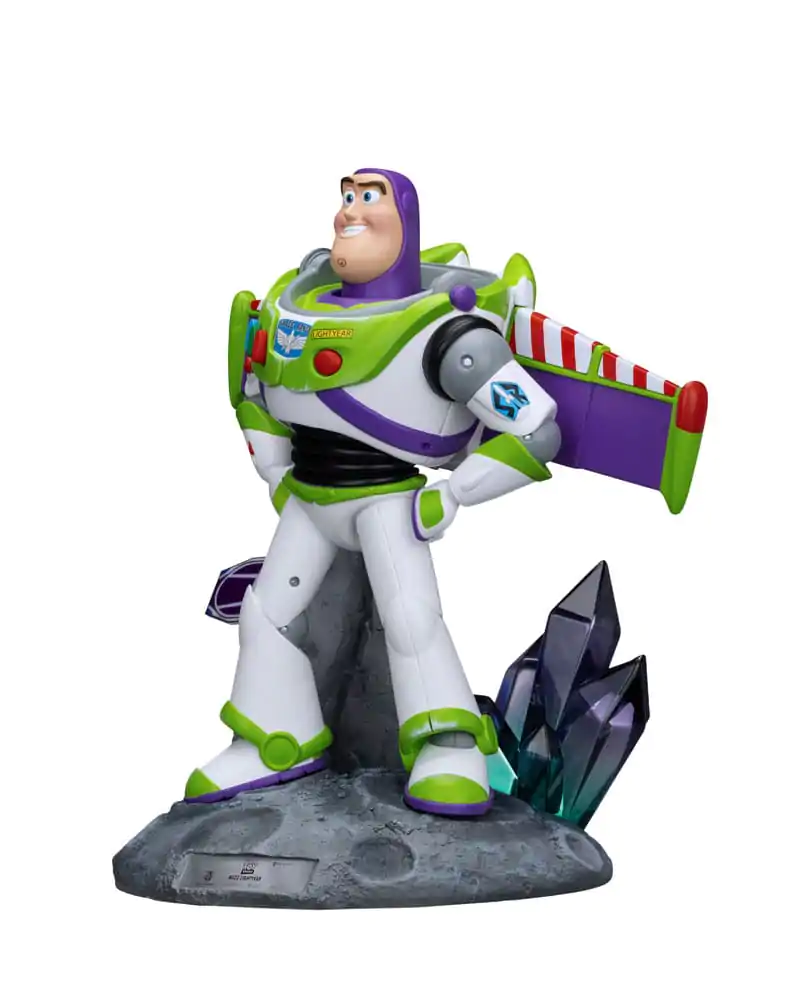 Toy Story Master Craft Statue Ranger Buzz Lightyear 34 cm Produktfoto