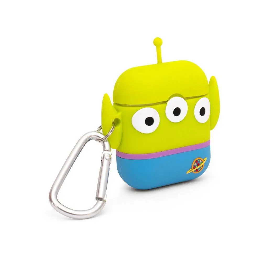 Toy Story PowerSquad AirPods Hüllen Alien Produktfoto