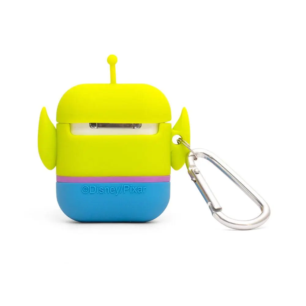 Toy Story PowerSquad AirPods Hüllen Alien Produktfoto