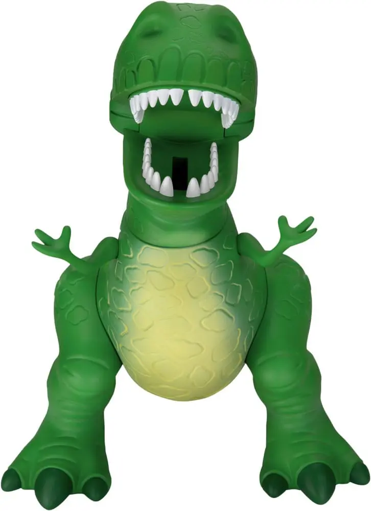 Toy Story Piggy Vinyl Spardose Rex 46 cm termékfotó