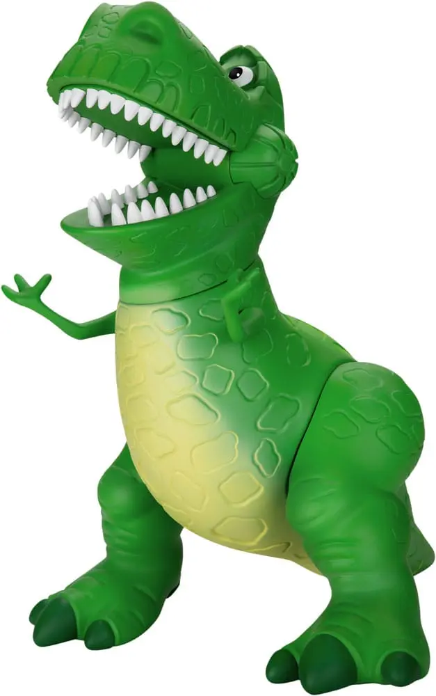 Toy Story Piggy Vinyl Spardose Rex 46 cm termékfotó