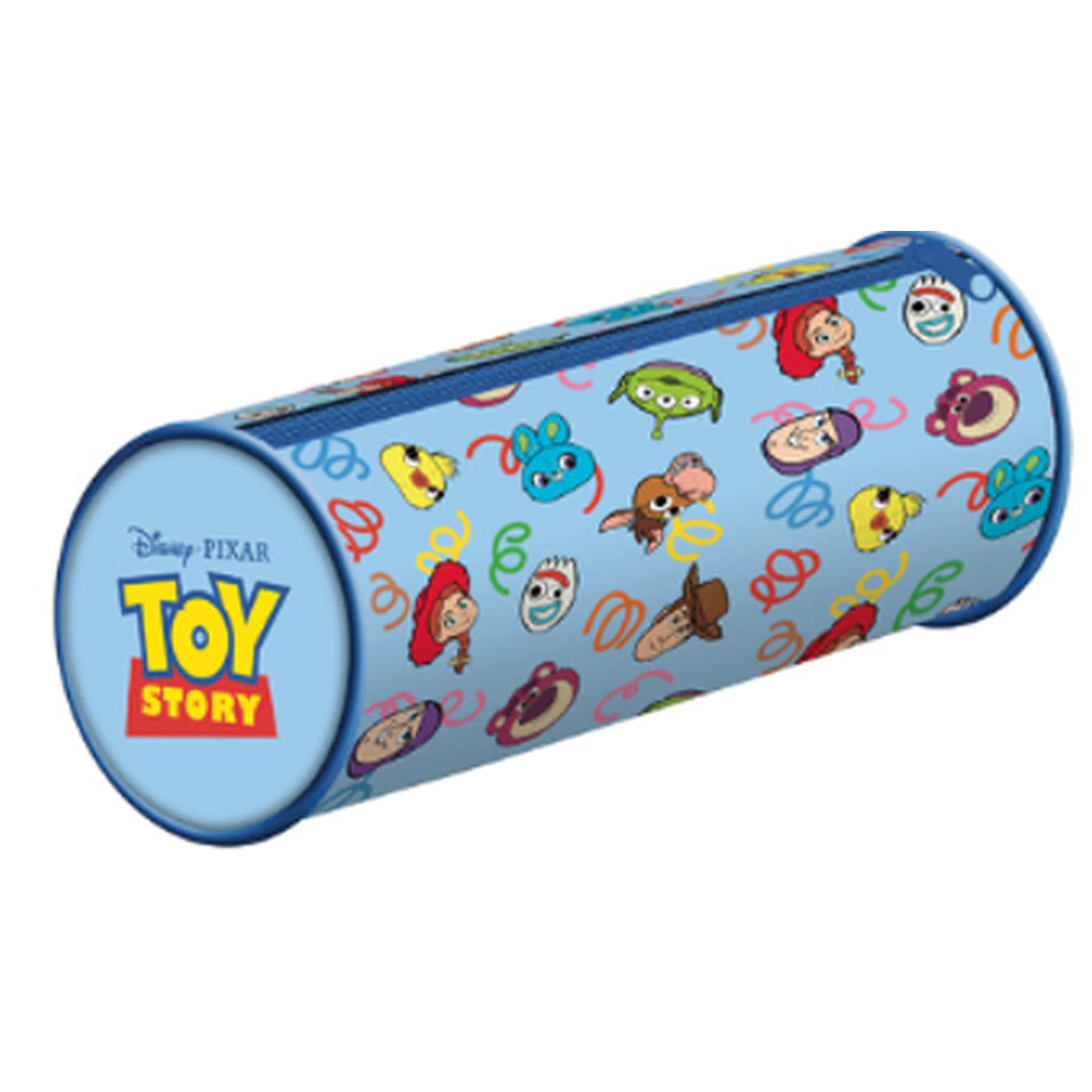 Toy Story Rund Federmappe Produktfoto