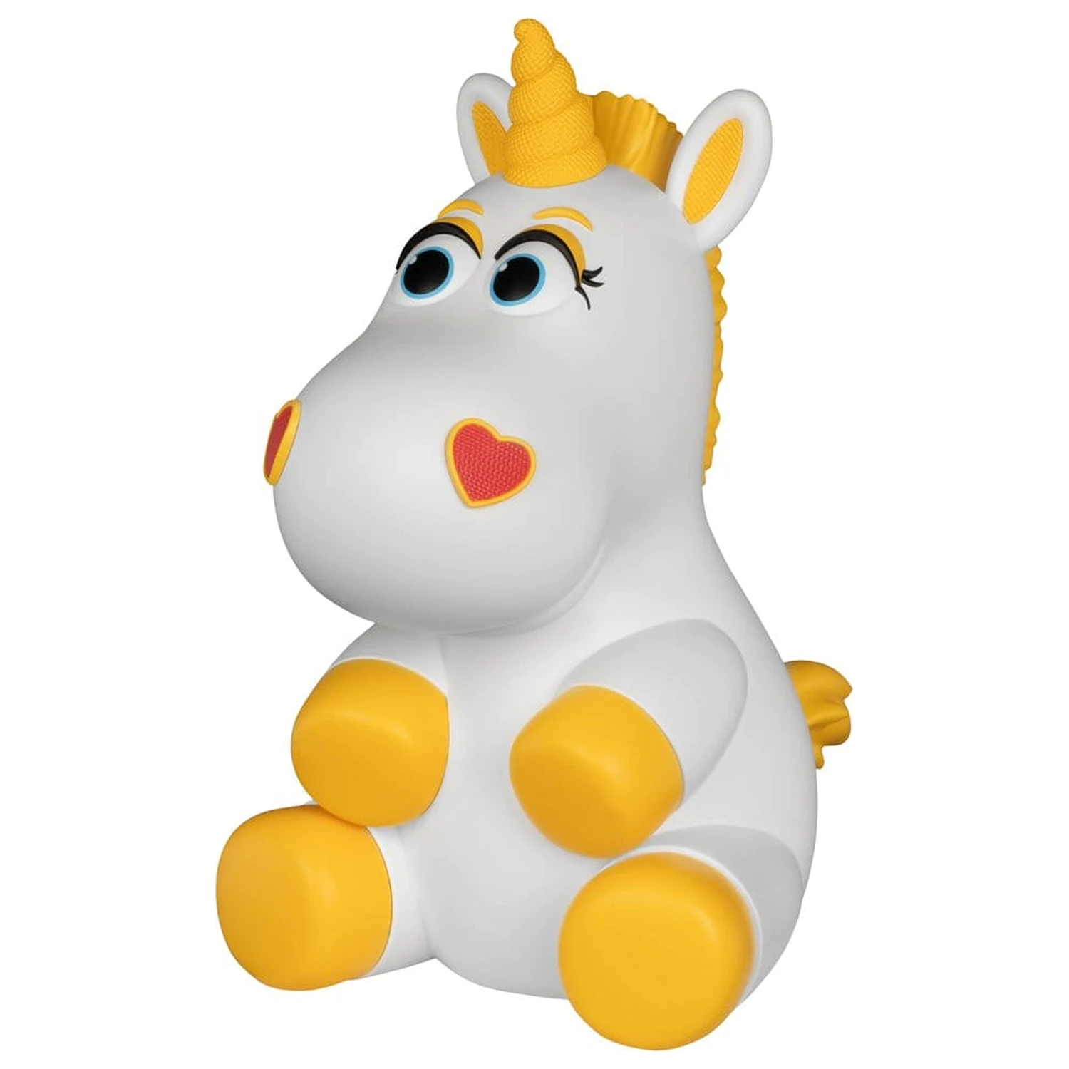 Toy Story kleine Vinyl Figur Bank Buttercup 26 cm Produktfoto