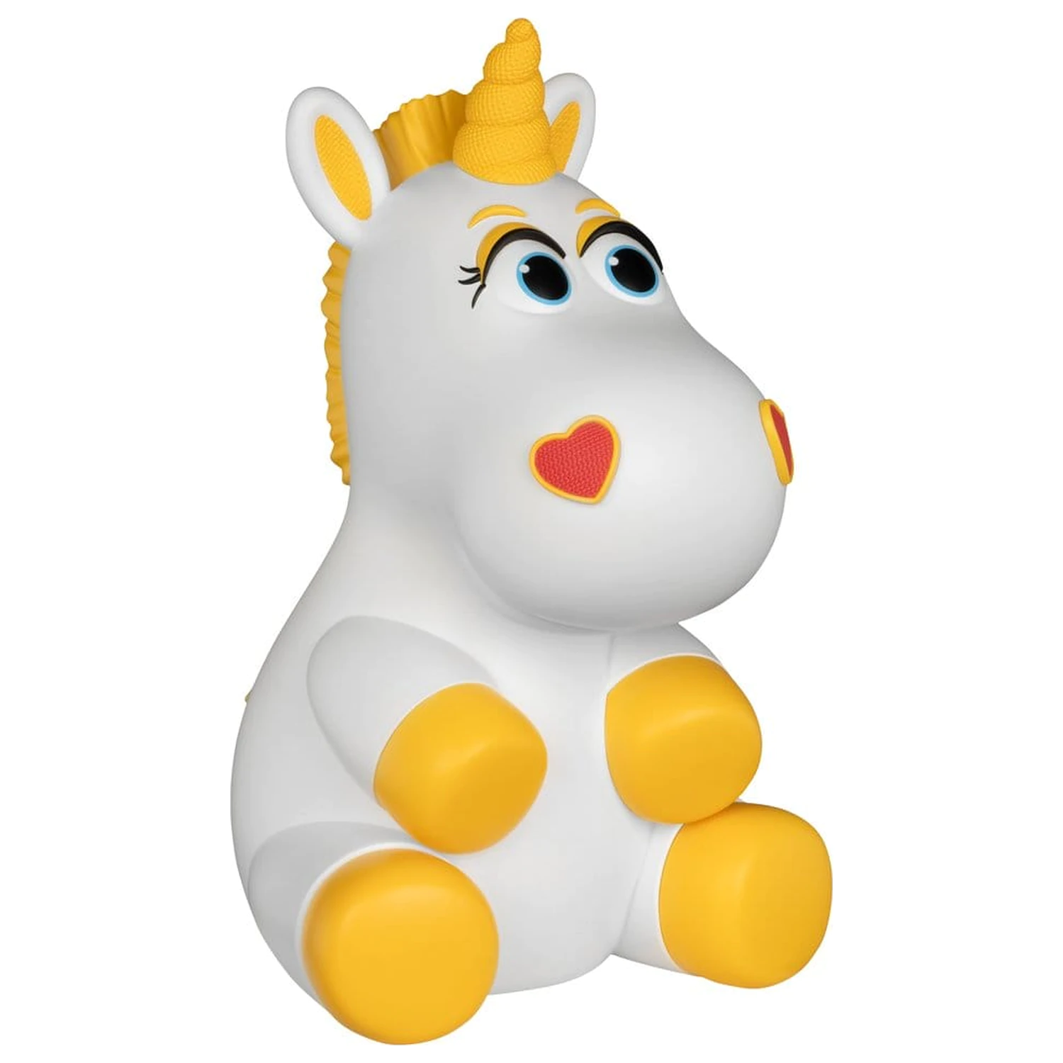 Toy Story kleine Vinyl Figur Bank Buttercup 26 cm Produktfoto