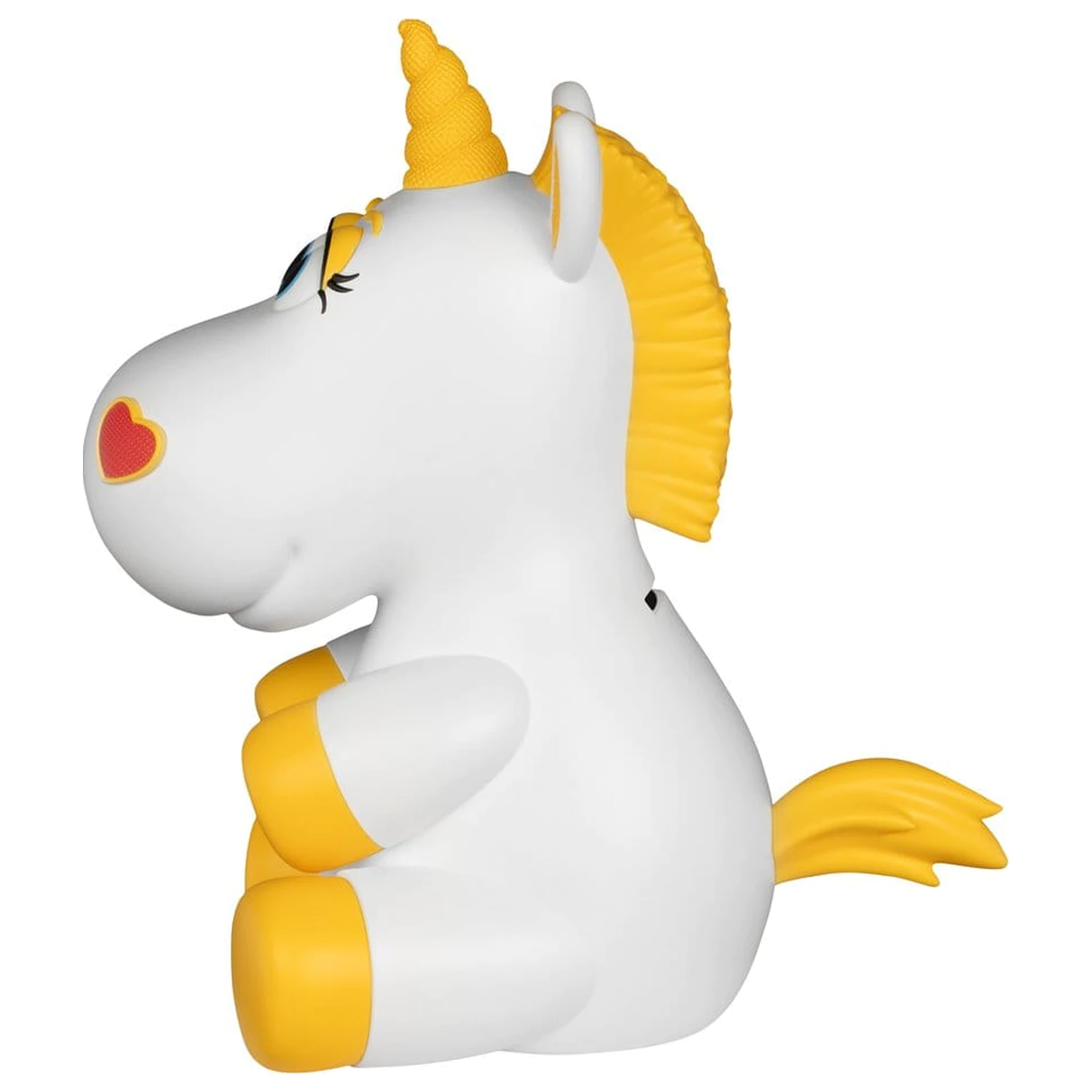 Toy Story kleine Vinyl Figur Bank Buttercup 26 cm Produktfoto