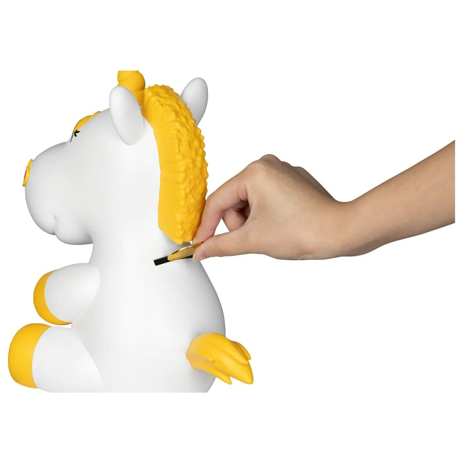 Toy Story kleine Vinyl Figur Bank Buttercup 26 cm Produktfoto