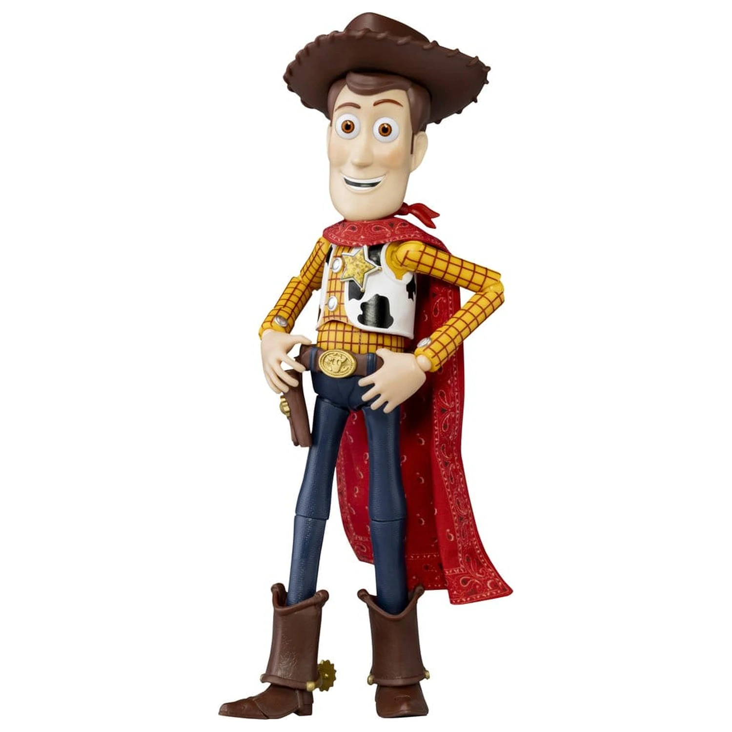 Toy Story Actionfigur Woody 23 cm Produktfoto