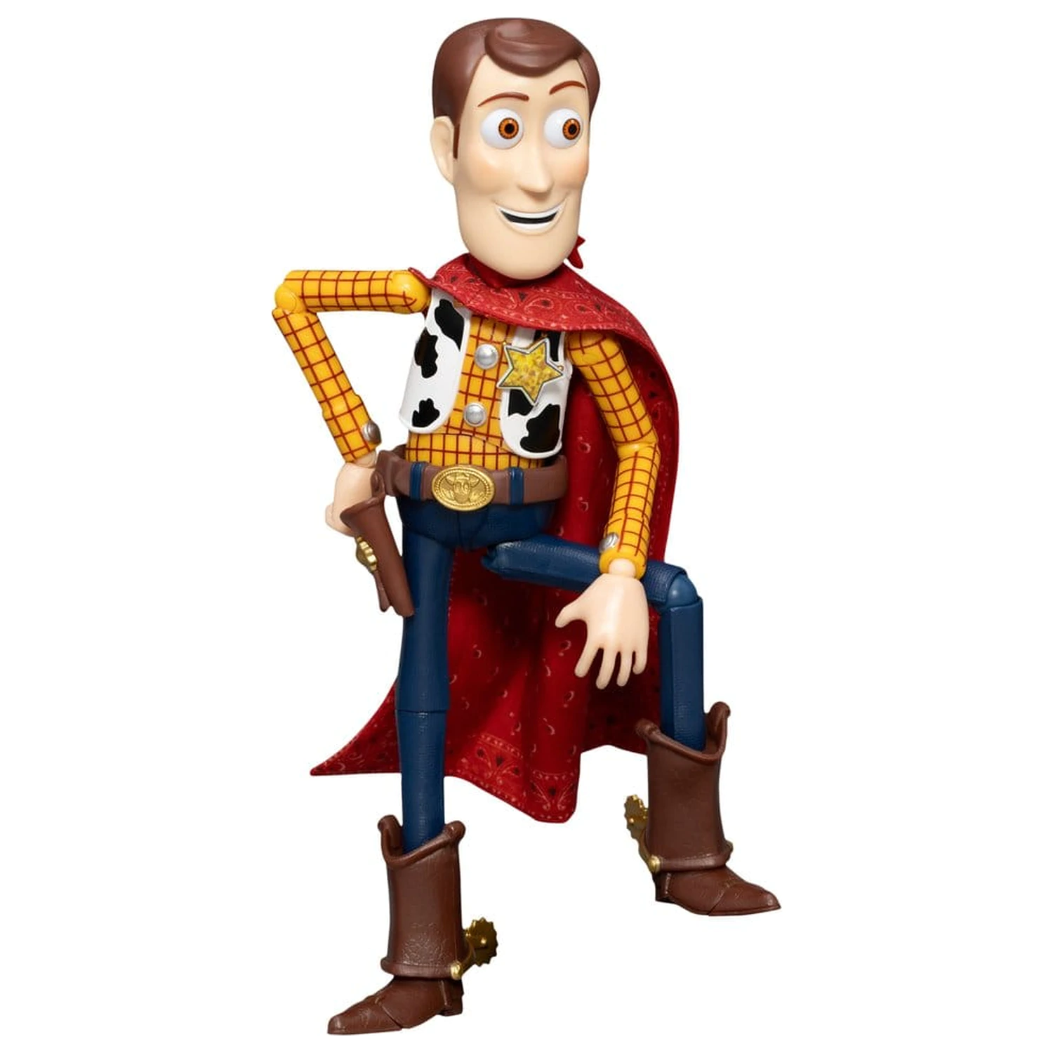 Toy Story Actionfigur Woody 23 cm Produktfoto