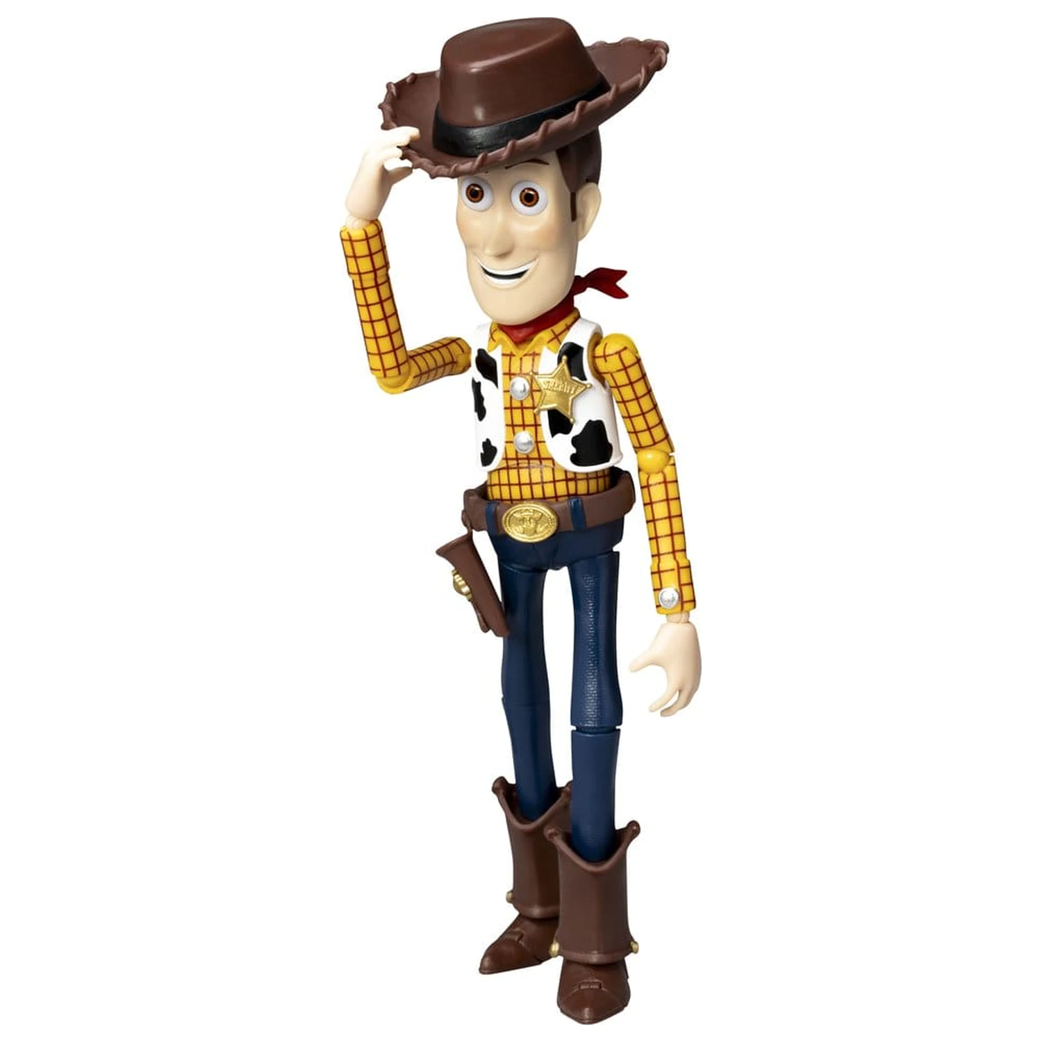 Toy Story Actionfigur Woody 23 cm Produktfoto