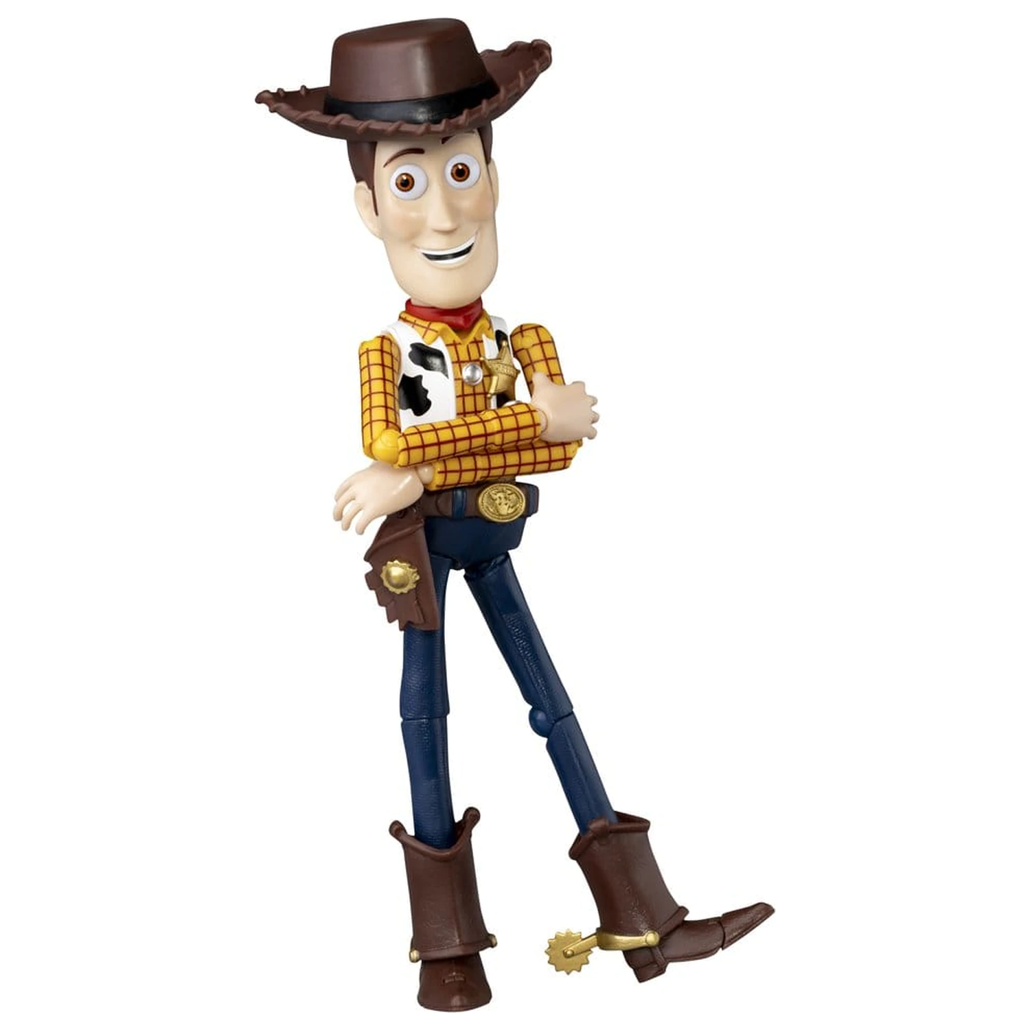 Toy Story Actionfigur Woody 23 cm Produktfoto