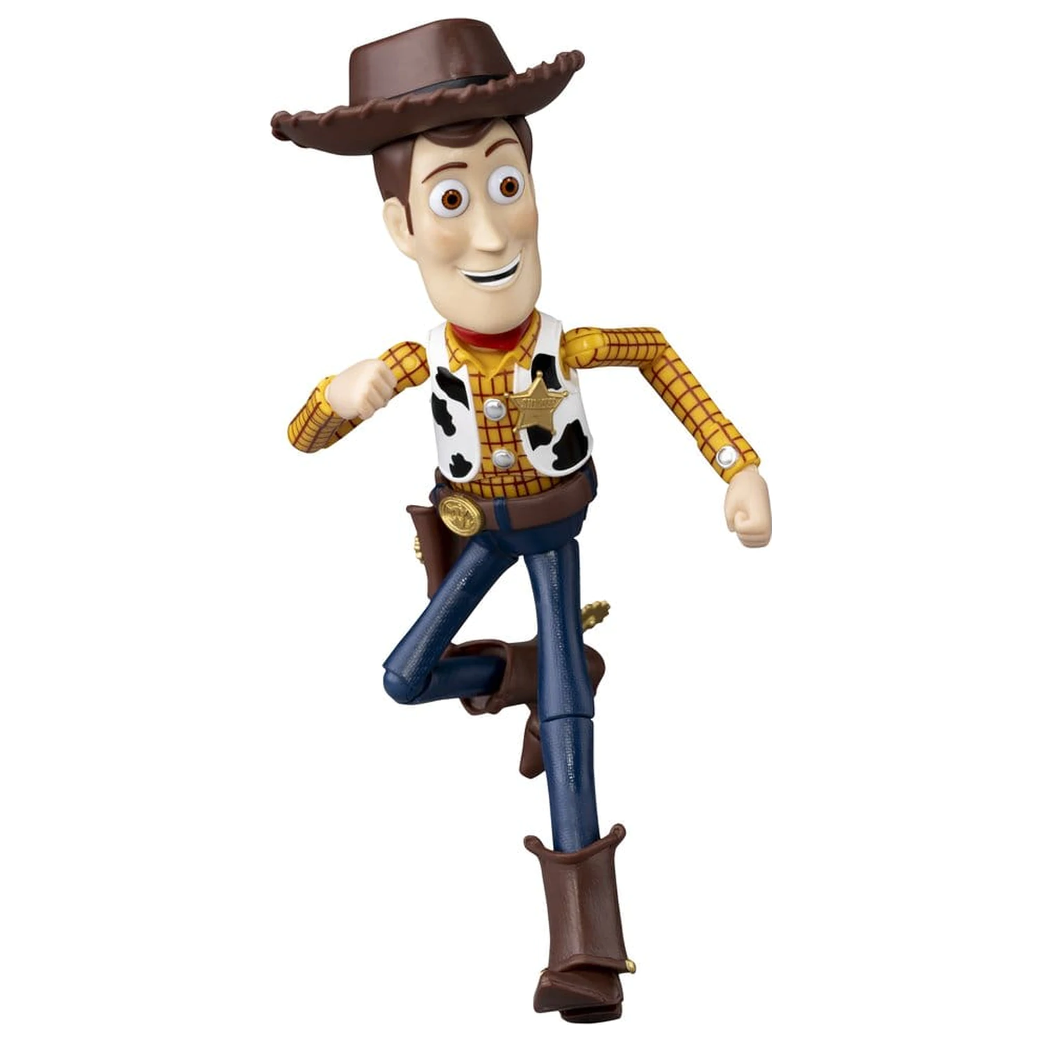 Toy Story Actionfigur Woody 23 cm Produktfoto