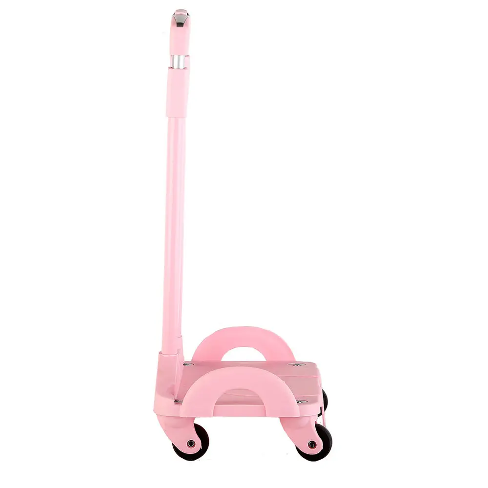ToyTasches Trolley pink Produktfoto