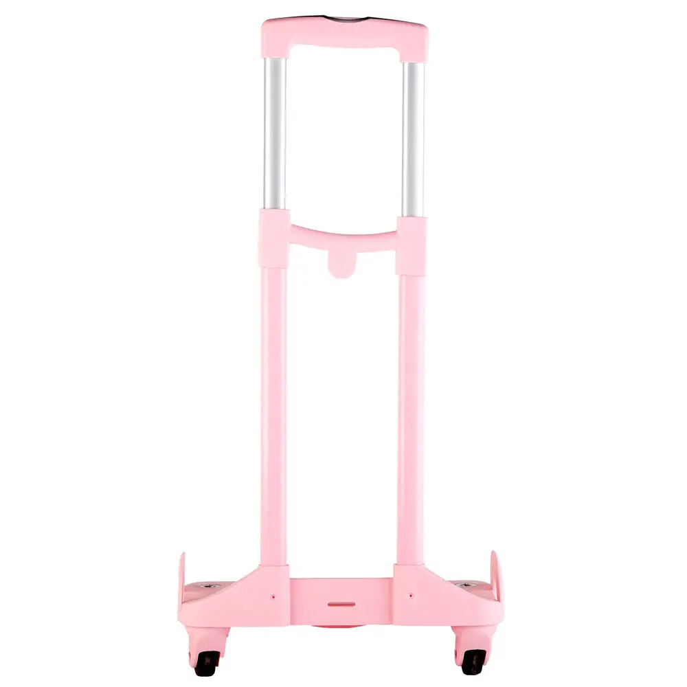 ToyTasches Trolley pink Produktfoto