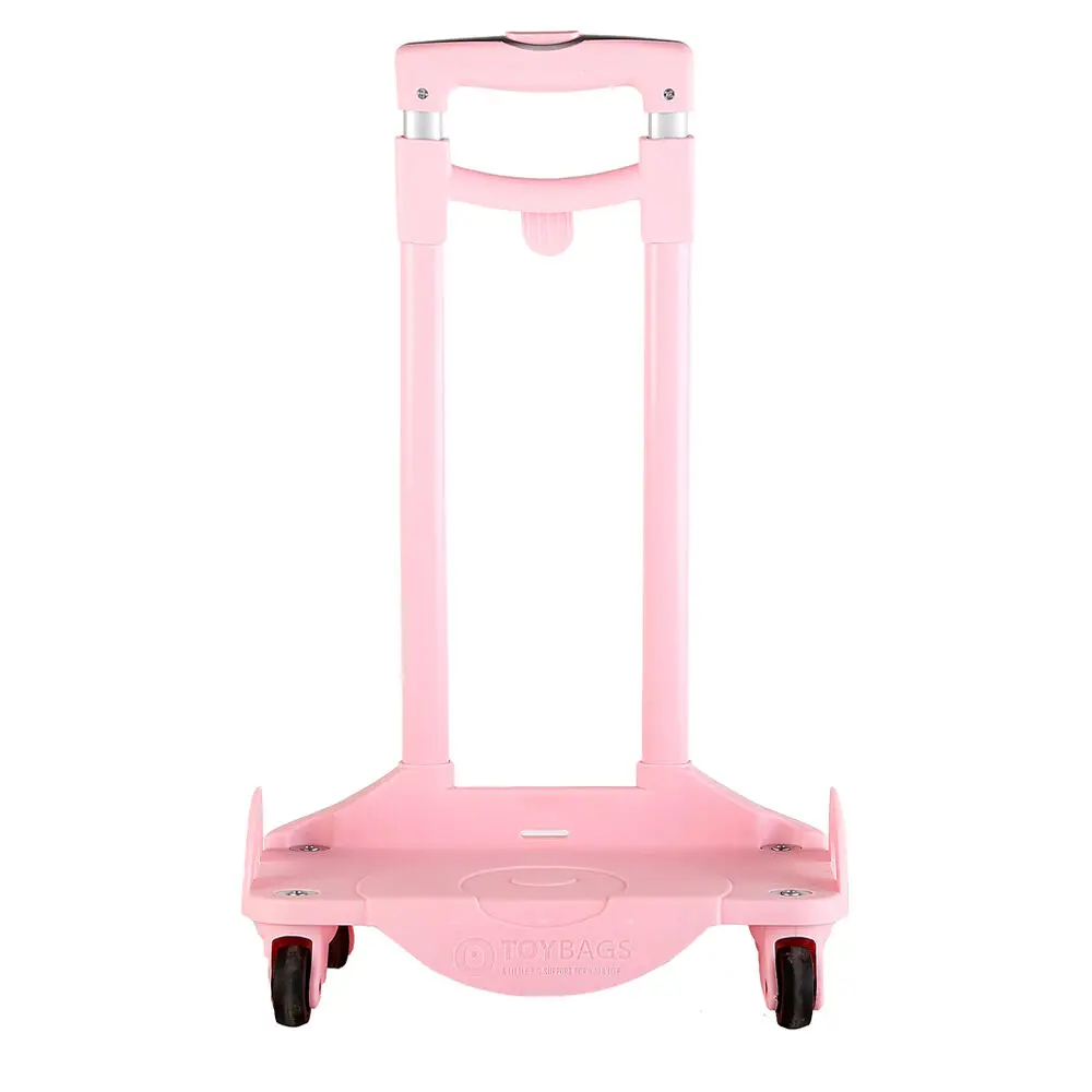 ToyTasches Trolley pink Produktfoto