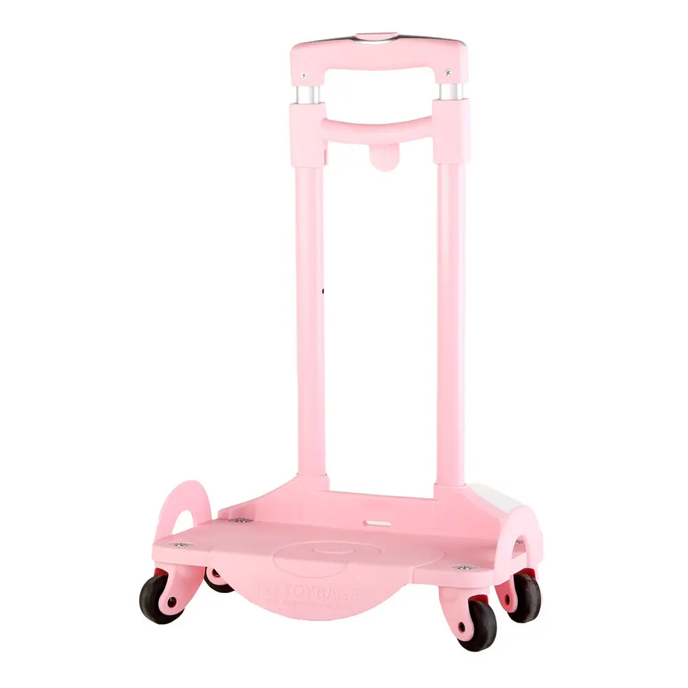 ToyTasches Trolley pink Produktfoto