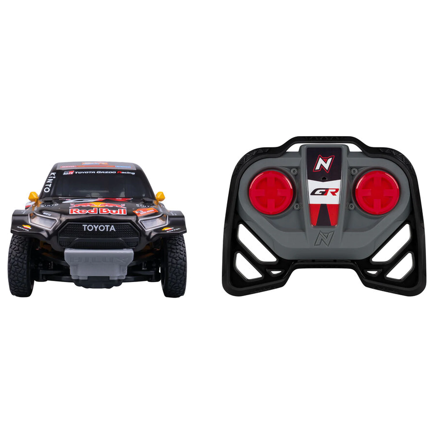 Toyota Gazoo Racing Dakar funkferngesteuertes Auto Produktfoto