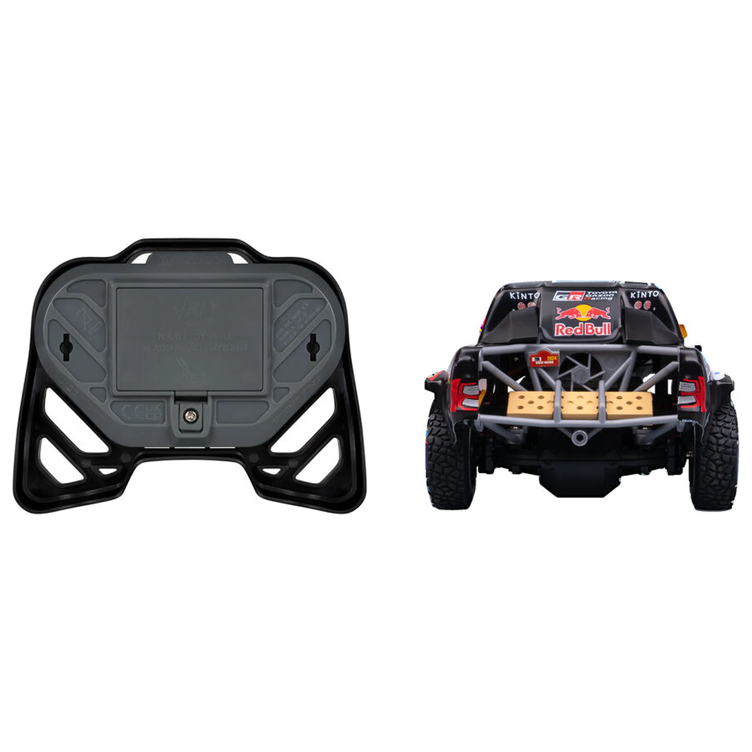 Toyota Gazoo Racing Dakar funkferngesteuertes Auto Produktfoto