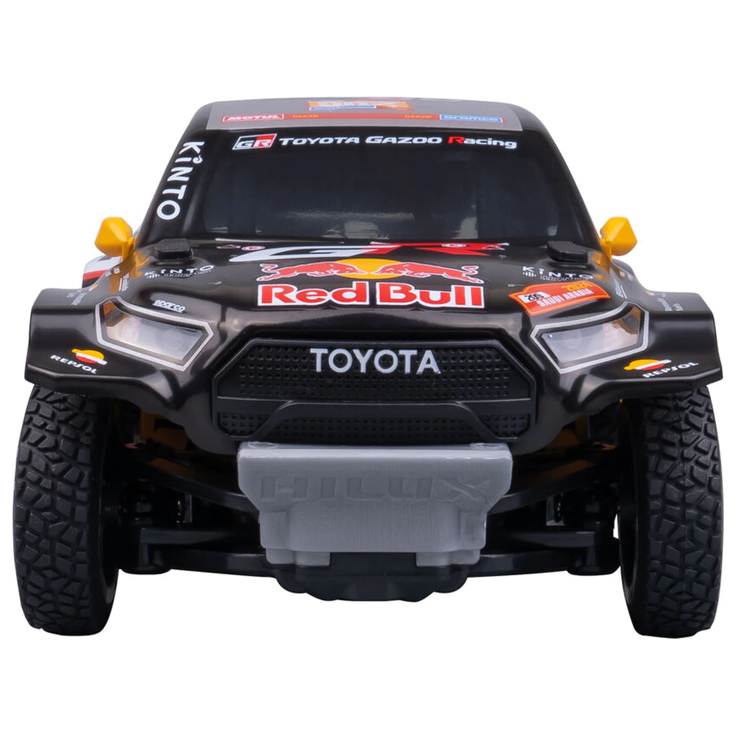 Toyota Gazoo Racing Dakar funkferngesteuertes Auto Produktfoto