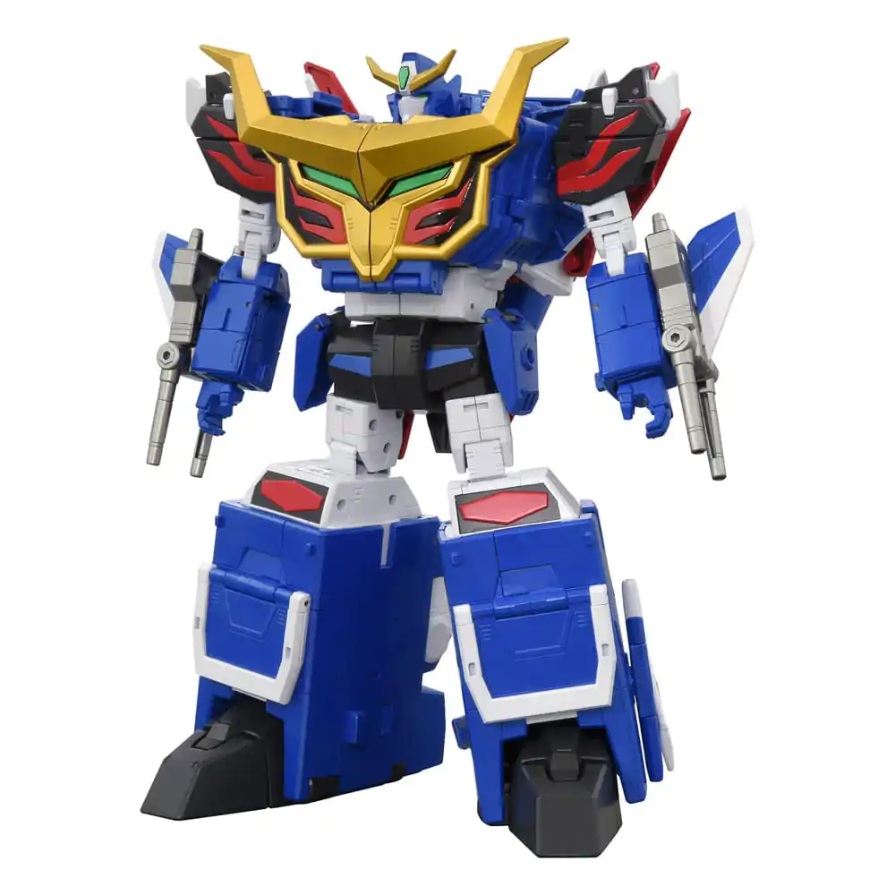 Toyrise Actionfigur Dragon Kaiser 25 cm Produktfoto